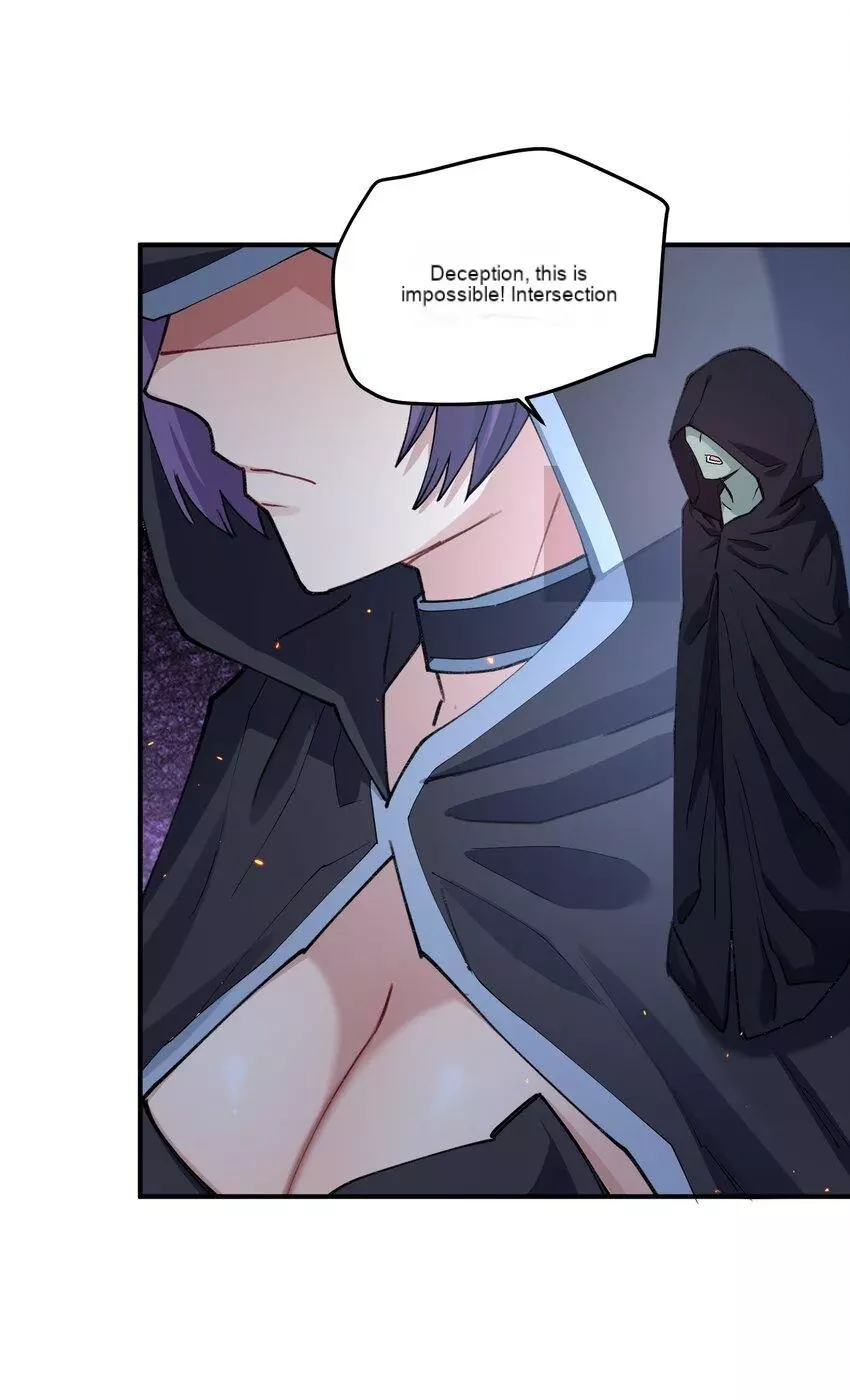 I Look Too Much Like The Boss And The World Actually Believes It Chapter 39 page 17