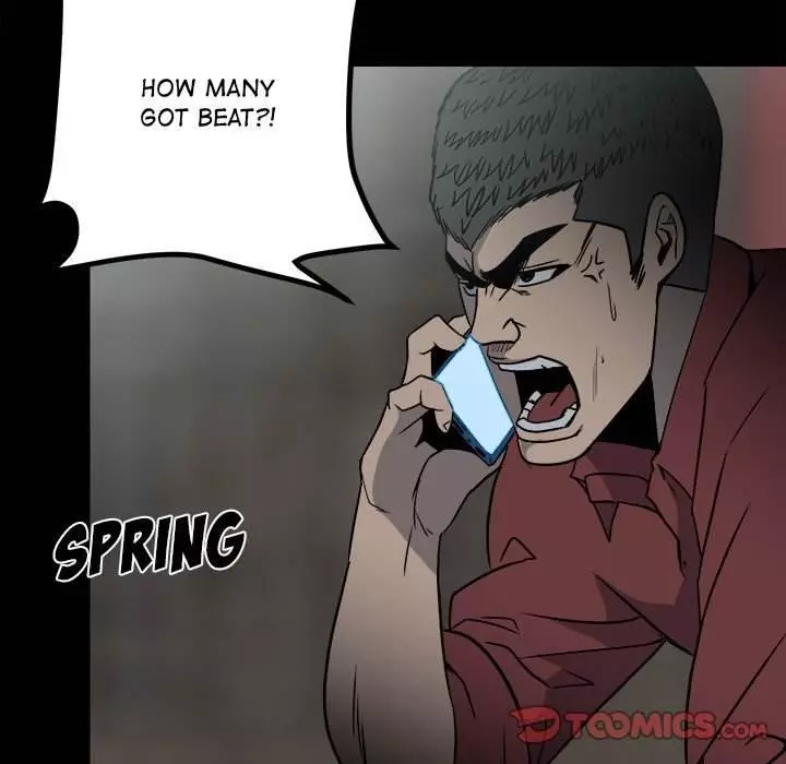 The Villain Chapter 38 page 49