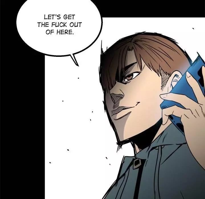 The Villain Chapter 38 page 43