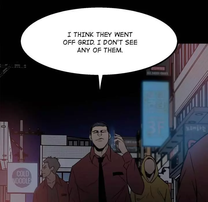 The Villain Chapter 39 page 17