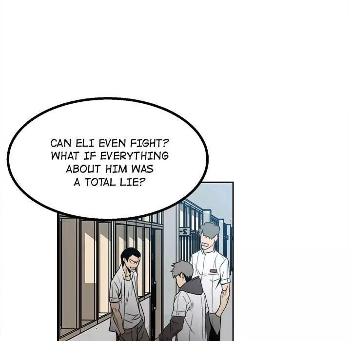 The Villain Chapter 40 page 14