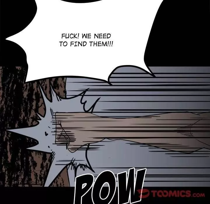 The Villain Chapter 39 page 21