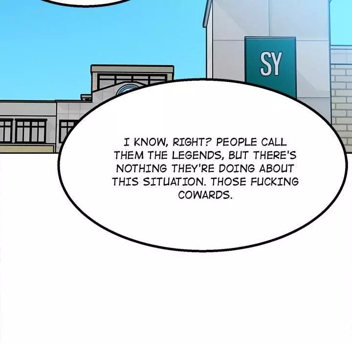 The Villain Chapter 40 page 13