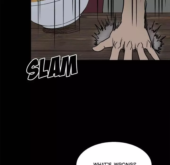 The Villain Chapter 38 page 47