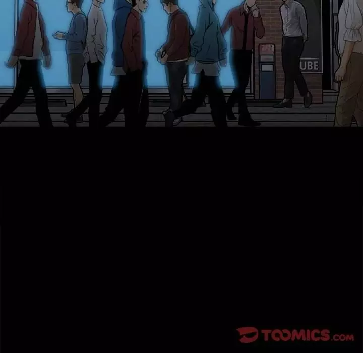 The Villain Chapter 39 page 15