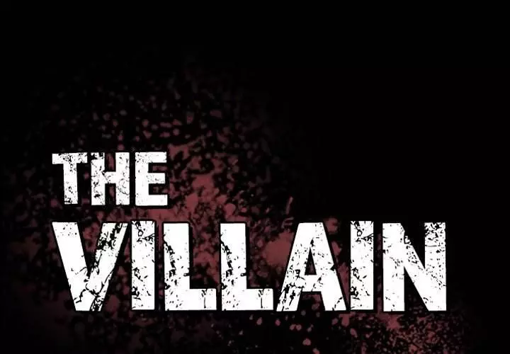 The Villain Chapter 40 page 1