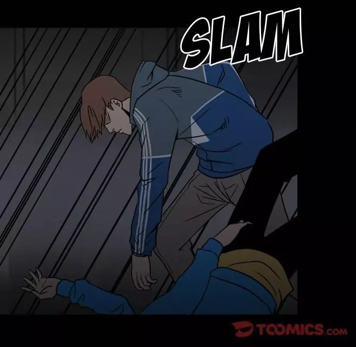 The Villain Chapter 38 page 26