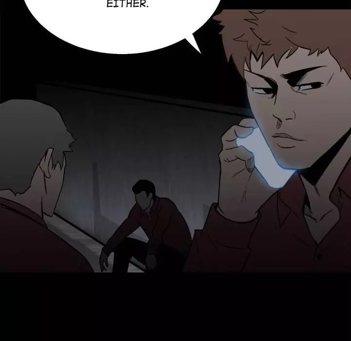 The Villain Chapter 39 page 19