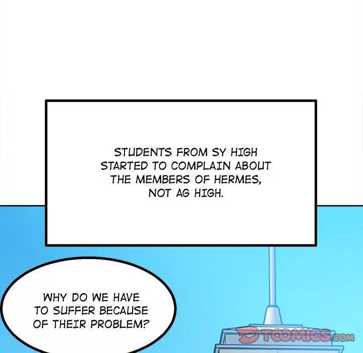 The Villain Chapter 40 page 12