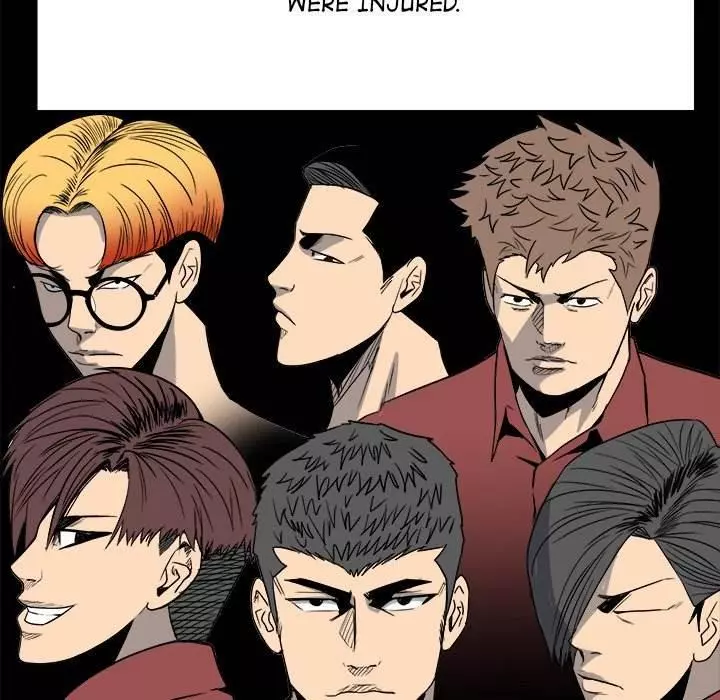 The Villain Chapter 39 page 7