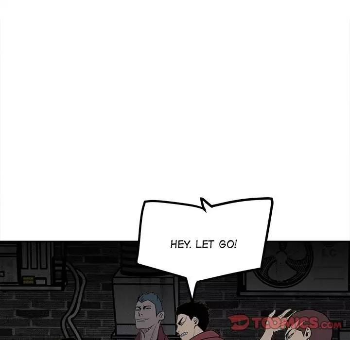 The Villain Chapter 40 page 18