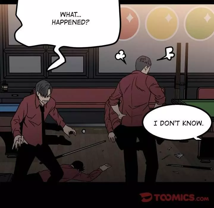 The Villain Chapter 38 page 65