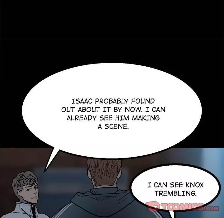 The Villain Chapter 38 page 73