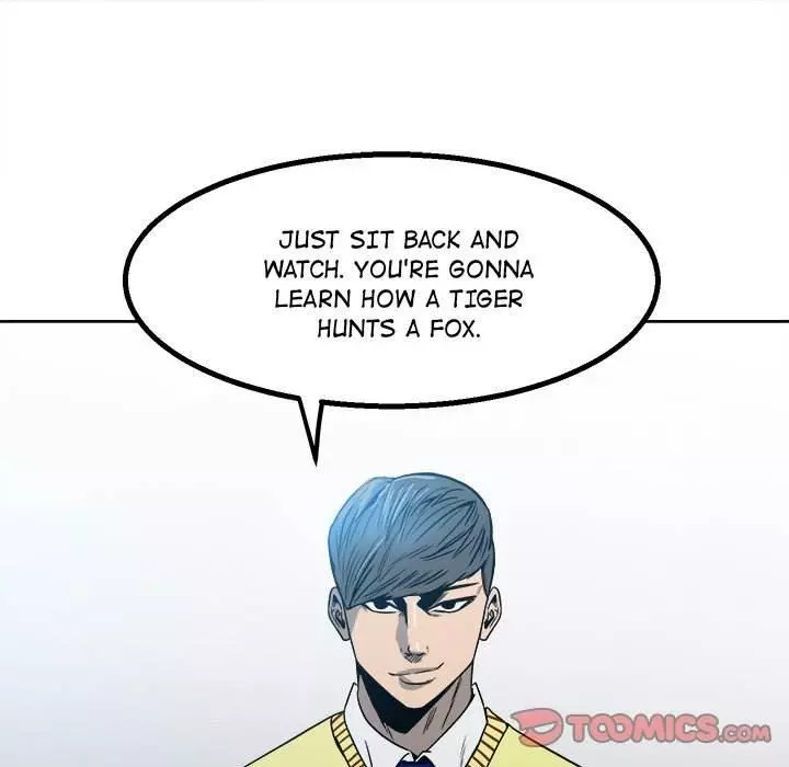 The Villain Chapter 39 page 45