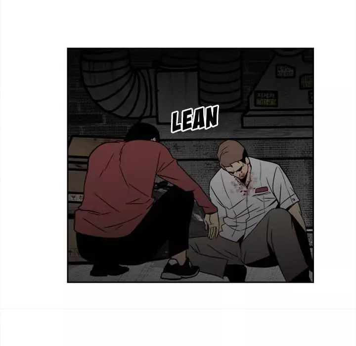 The Villain Chapter 40 page 52