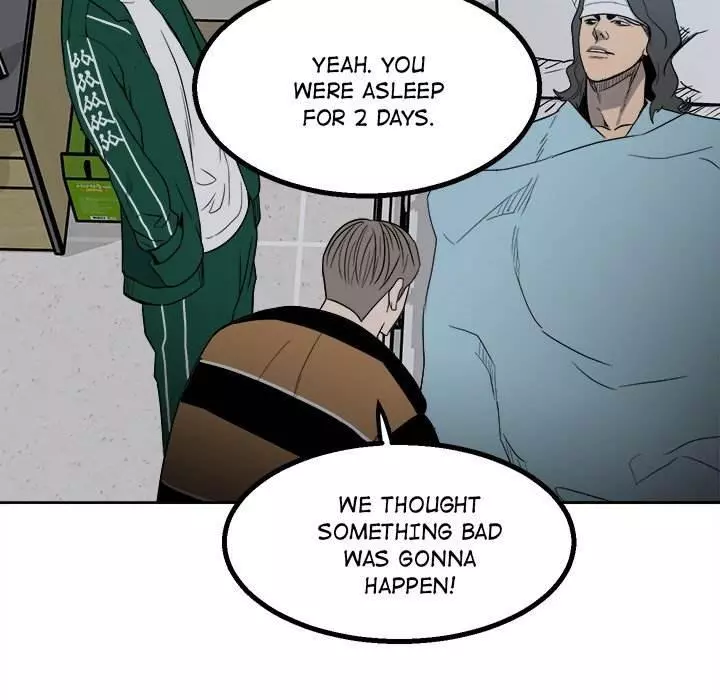 The Villain Chapter 39 page 52