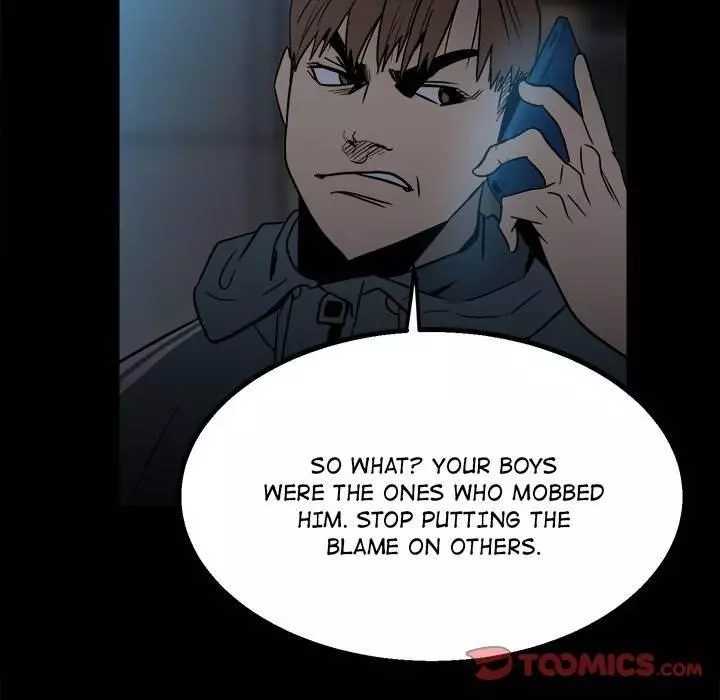 The Villain Chapter 38 page 81