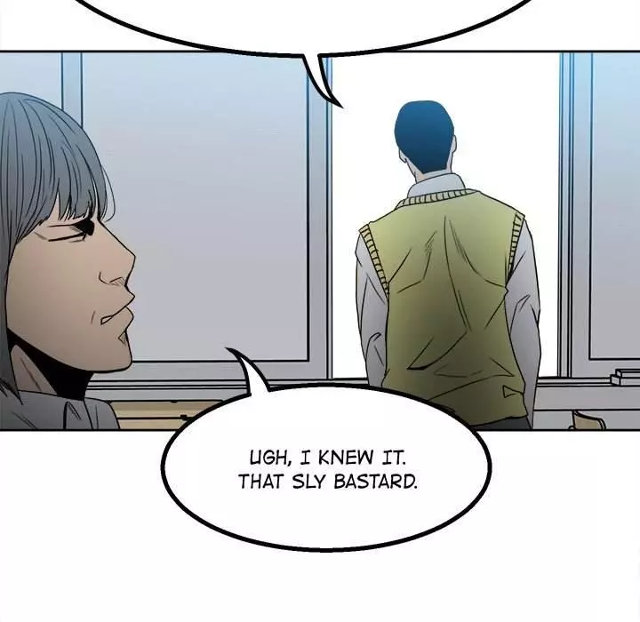 The Villain Chapter 39 page 44