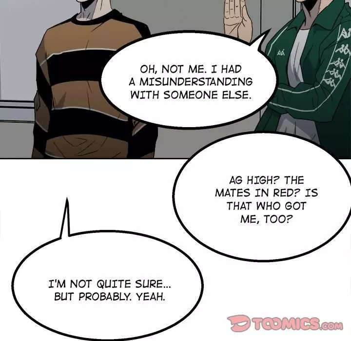 The Villain Chapter 39 page 57