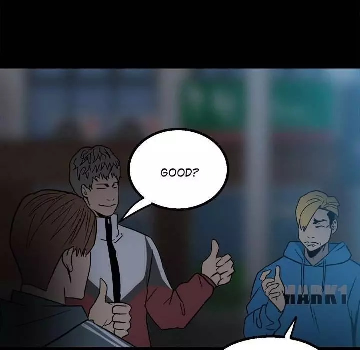 The Villain Chapter 38 page 91