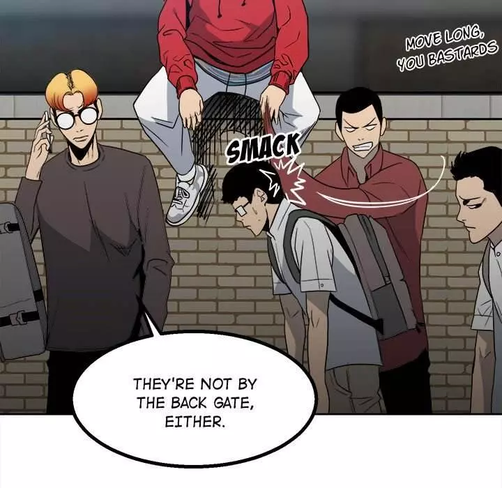 The Villain Chapter 39 page 31