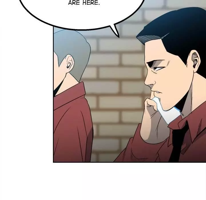 The Villain Chapter 39 page 29