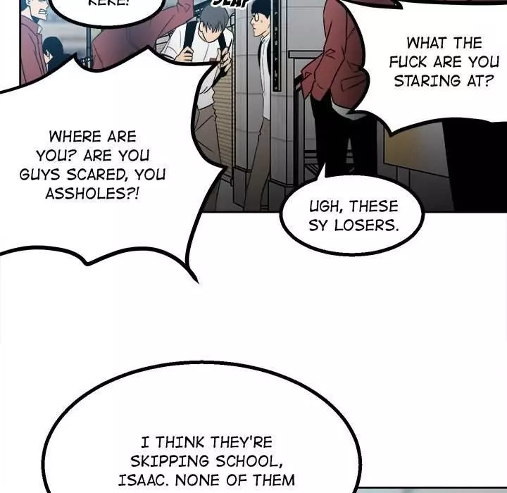 The Villain Chapter 39 page 28