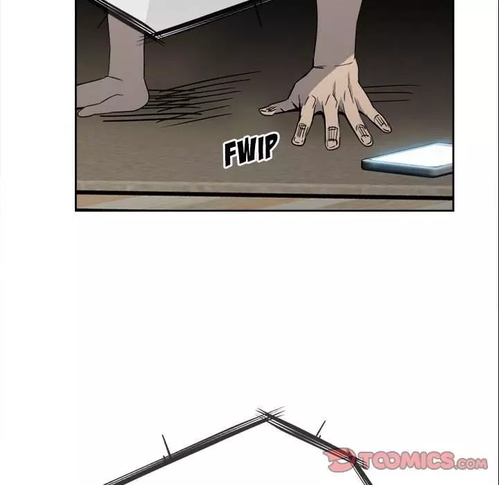 The Villain Chapter 40 page 33