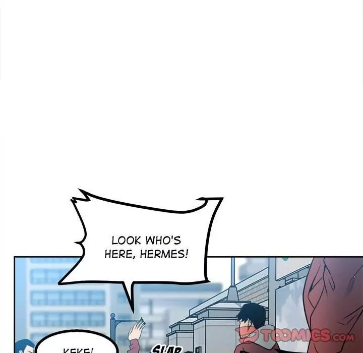 The Villain Chapter 39 page 27