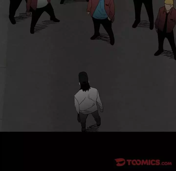 The Villain Chapter 40 page 60