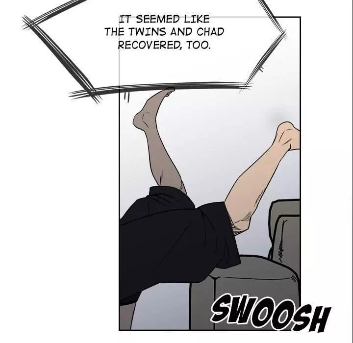 The Villain Chapter 40 page 34
