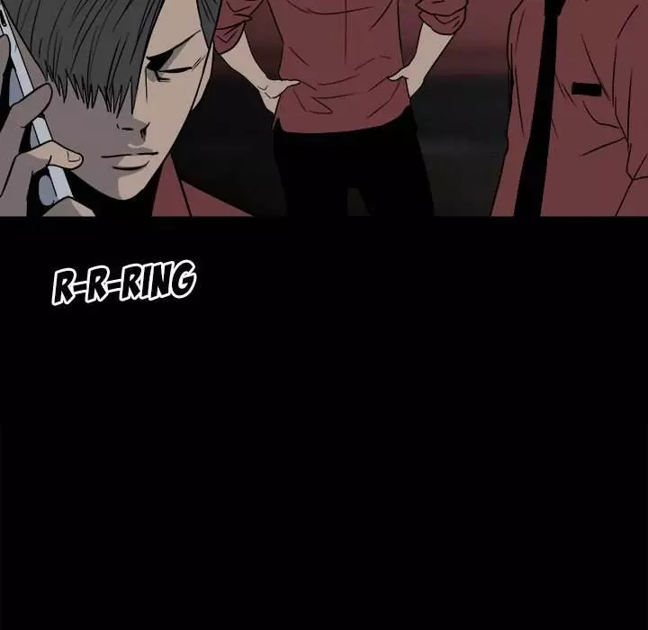 The Villain Chapter 38 page 72