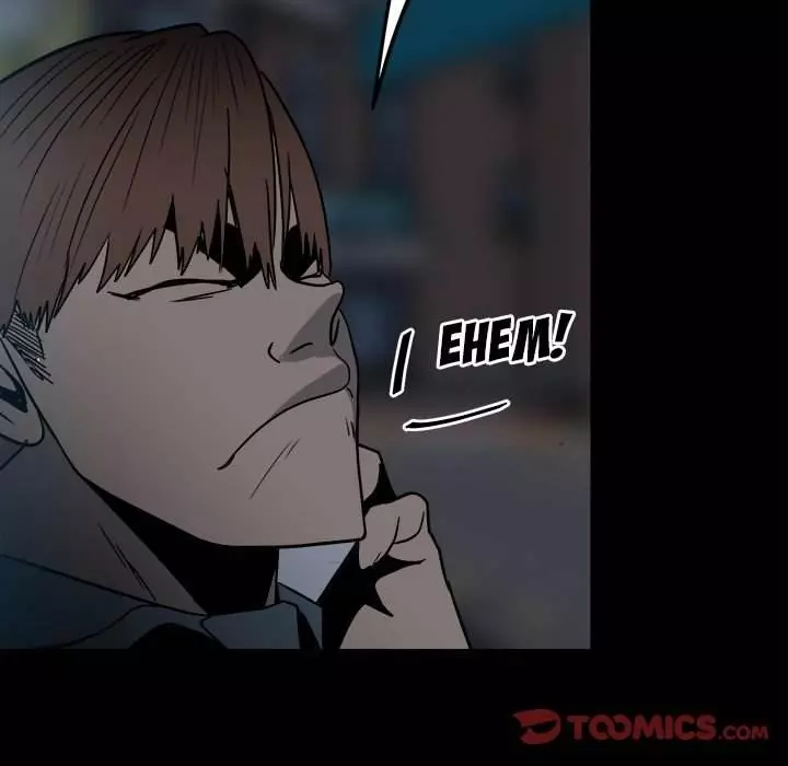 The Villain Chapter 38 page 77