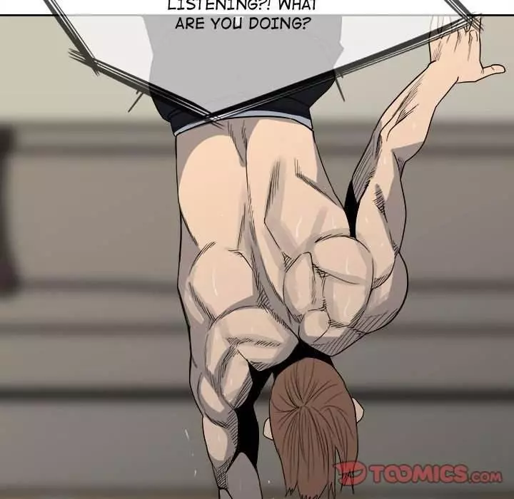The Villain Chapter 40 page 39