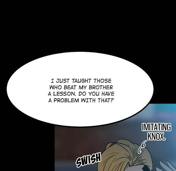 The Villain Chapter 38 page 78