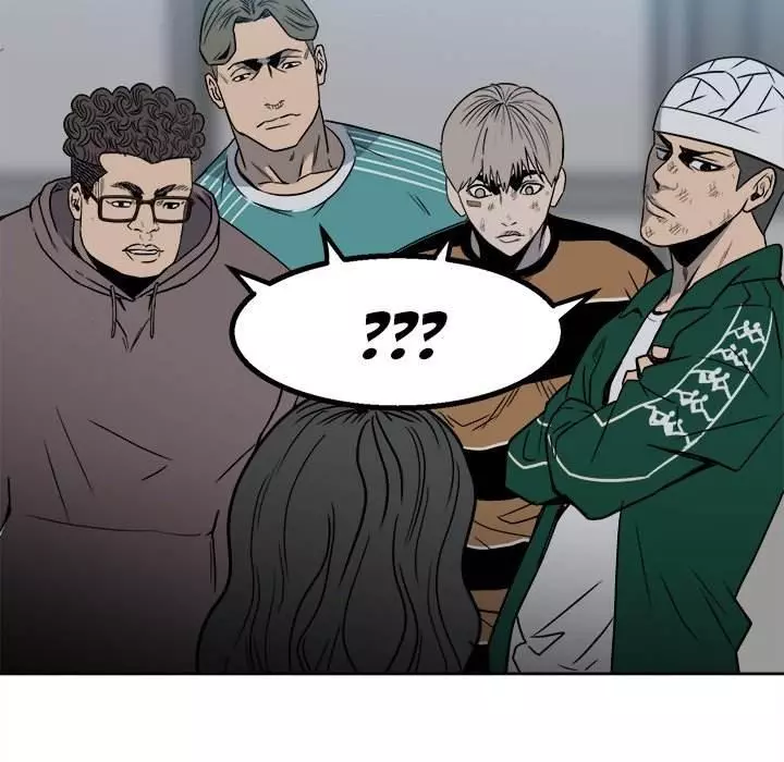 The Villain Chapter 39 page 61