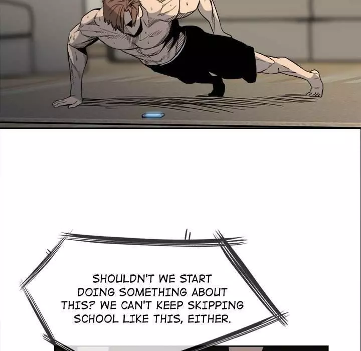 The Villain Chapter 40 page 32