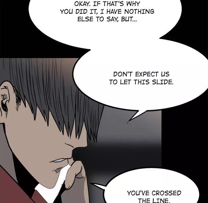 The Villain Chapter 38 page 83