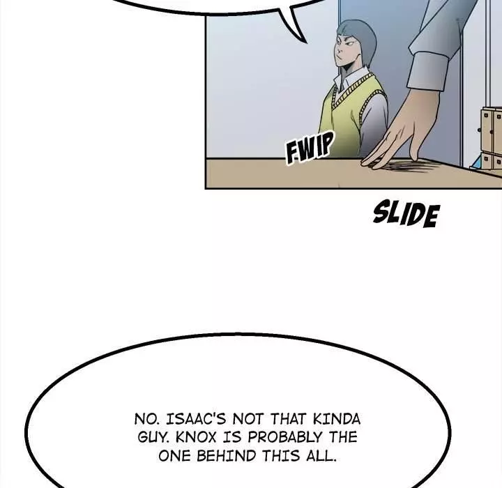 The Villain Chapter 39 page 43