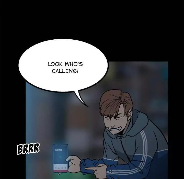 The Villain Chapter 38 page 75