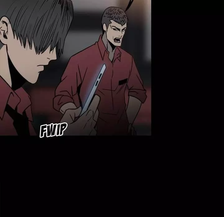The Villain Chapter 38 page 70