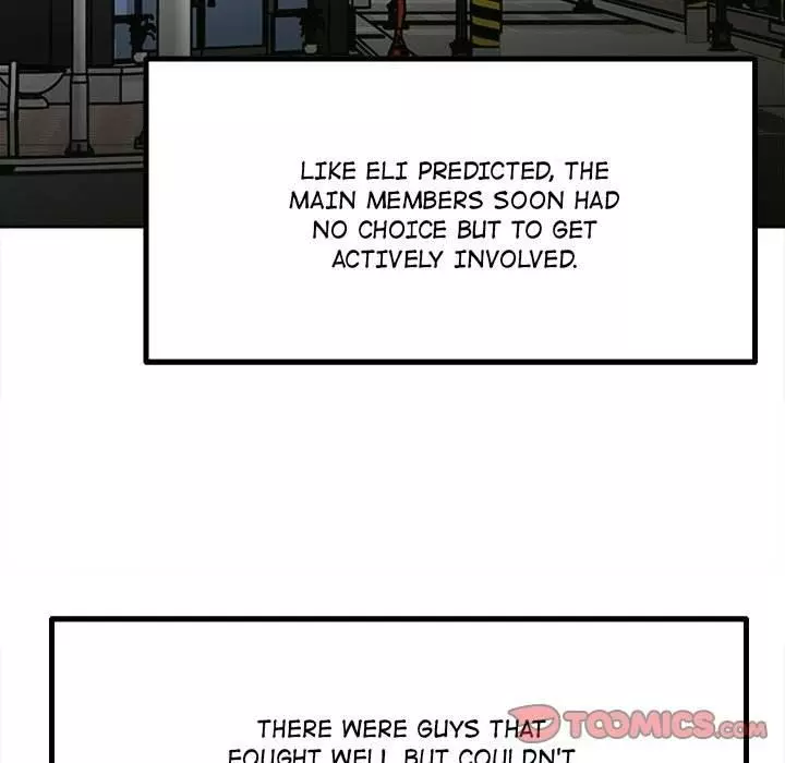 The Villain Chapter 40 page 45