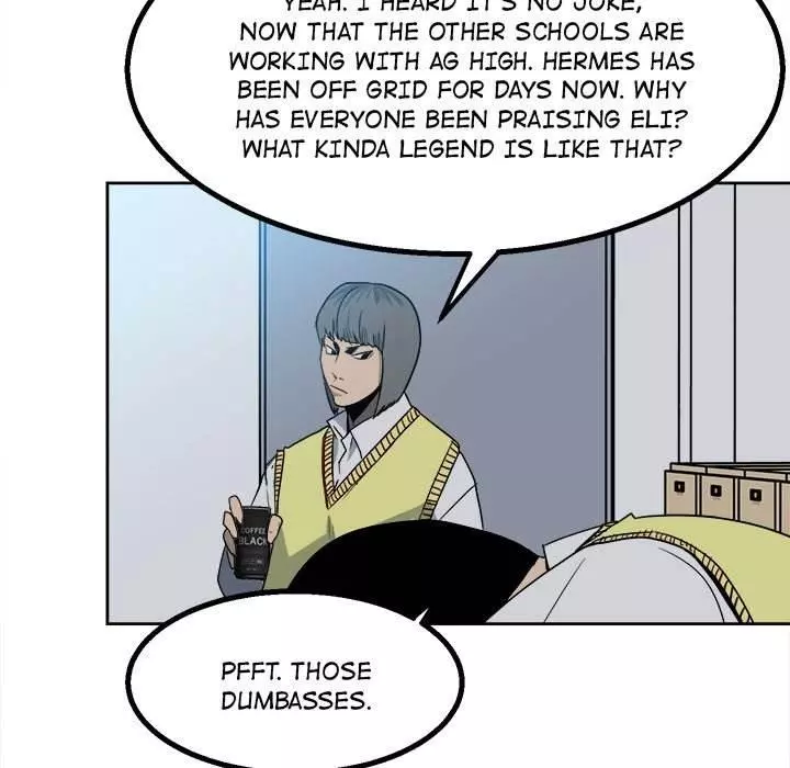The Villain Chapter 39 page 40