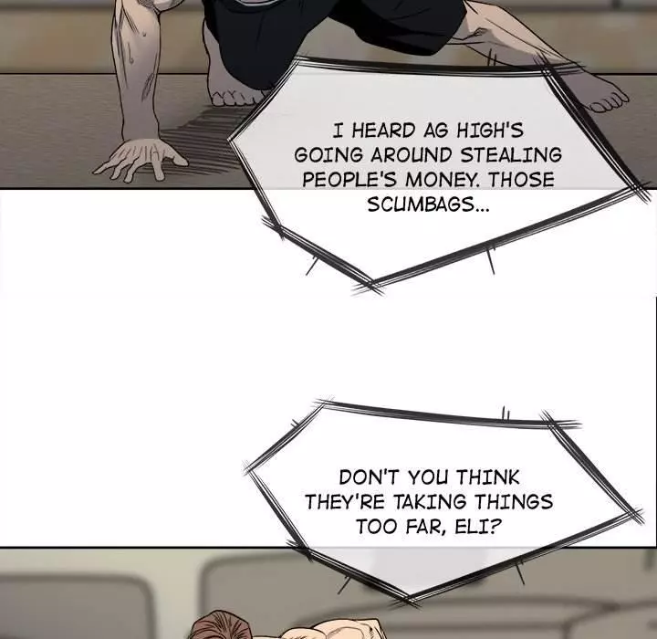 The Villain Chapter 40 page 31