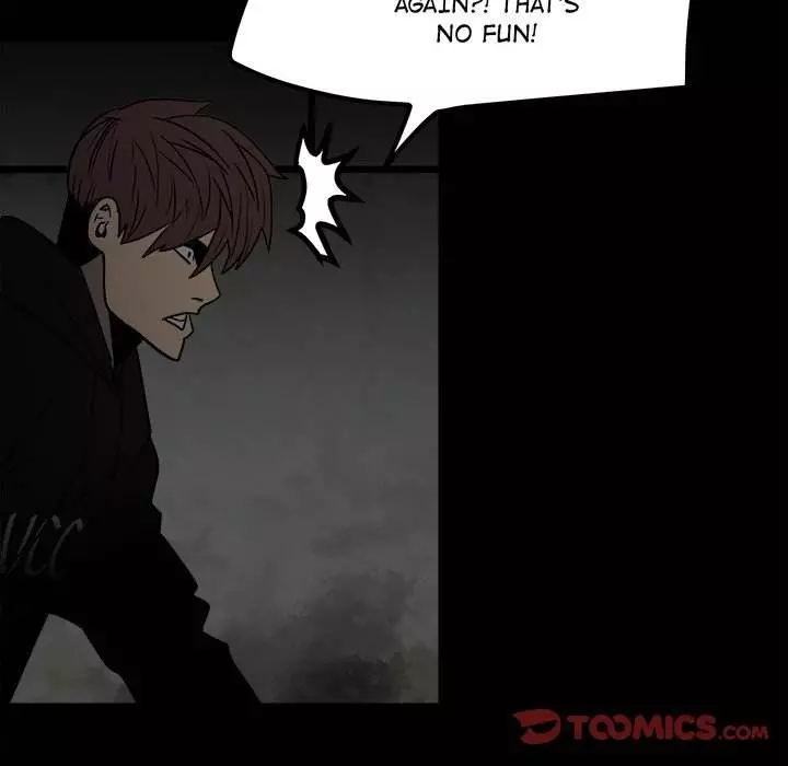 The Villain Chapter 40 page 96