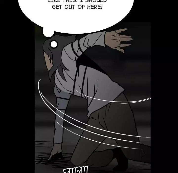The Villain Chapter 40 page 94