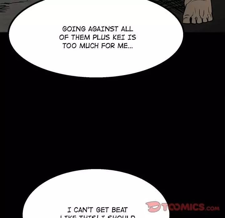 The Villain Chapter 40 page 93