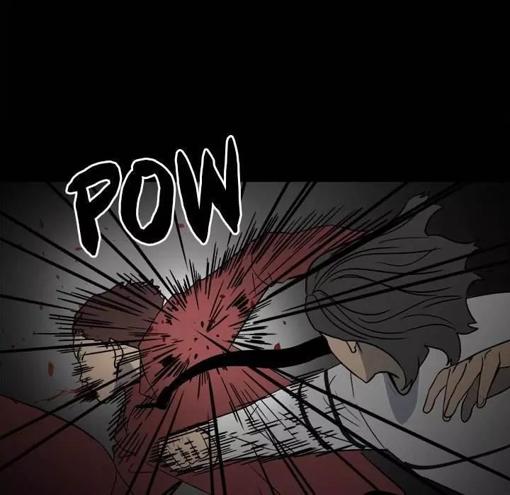 The Villain Chapter 40 page 79