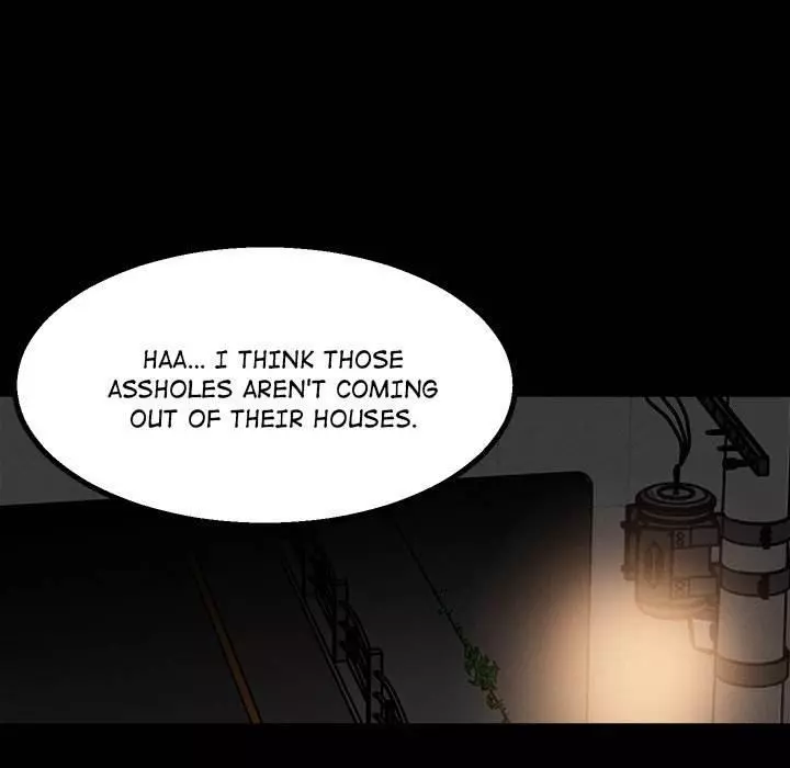The Villain Chapter 39 page 83