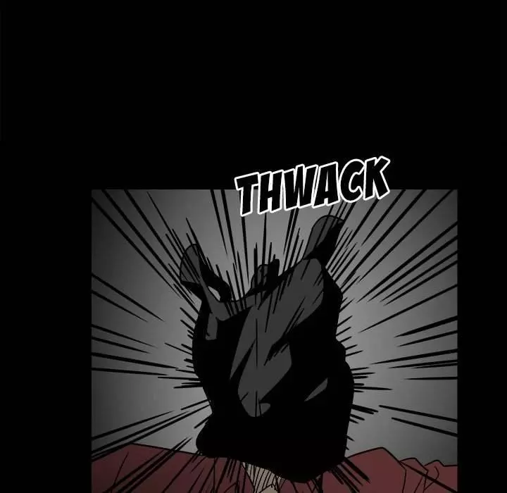 The Villain Chapter 40 page 74